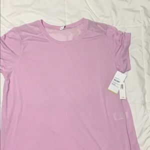 Old Navy Active Go-Dry Shirt